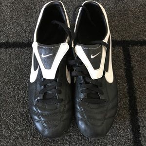 Nike Cleats